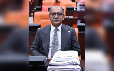 Eskişehir’de Deprem Riski Görmezden Geliniyor: 6 Ay Gecikmeli ve Boş Yanıt Tepki Çekti