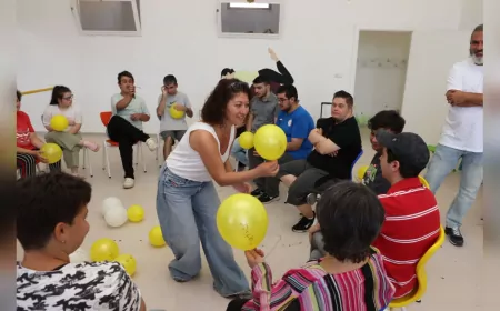 Kamera Benimle Film Atölyesi İlk Dersini Gerçekleştirdi