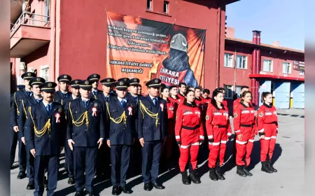 Tayfun Tanju Kara E-Spor Merkezi, Ankara Gençlik Kupası’na Ev Sahipliği Yaptı