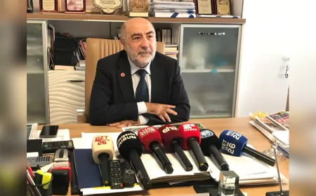 Saadet Partisi’nden Mevsimlik İşçiler İçin Çağrı: “Bu İnsanlar Yalnız Değil”