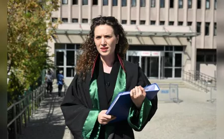 Mansur Yavaş’tan 54 Dosya İçin Hukuki Girişim: “Kanun Yararına Bozma” Başvurusu