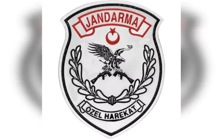 Jandarma'dan 30 İlde Terörle Mücadele Operasyonu: 144 Mağara ve Sığınak İmha Edildi