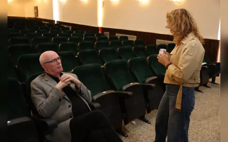 Odunpazarı Belediyesi Sunuculuk Atölyesi’nde 4. Sezon İçin Seçmeler Tamamlandı