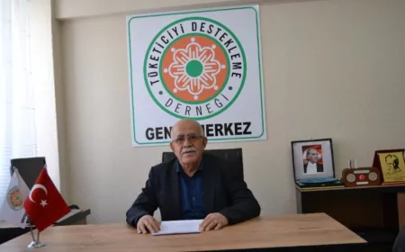 TÜKDES'ten Eskişehir Büyükşehir Belediyesi'ne toplu ulaşım çağrısı: “Daha güvenli ve konforlu ulaşım mümkün”