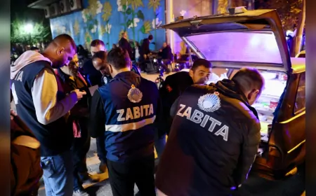 Odunpazarı’nda seyyar satıcılara sıkı denetim: Hijyen kurallarına uymayanlara yasal işlem