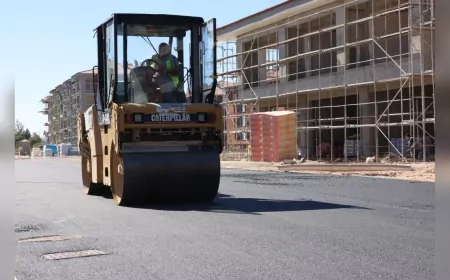 Odunpazarı Belediyesi’nden altyapı kurumlarına çağrı: “Daha fazla duyarlılık bekliyoruz”