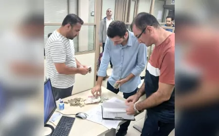 Kocaeli'de Dilencilere Geçit Yok: Zabıta Suçüstü Yakaladı