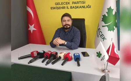 Hüseyin Durmazlar: “Depremi unutmayacağız, Beylikova’daki madenin içeriğini öğrenmek halkın hakkıdır”