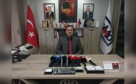 Eskişehirli Mobilyacılar Zor Bir Kışa Hazırlanıyor