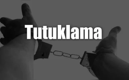 Trafik Magandası Yakalandı: “Gereği Yapıldı”