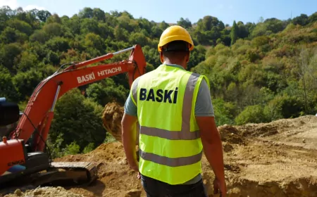 Susurluk’un İki Mahallesine Kesintisiz Su Müjdesi