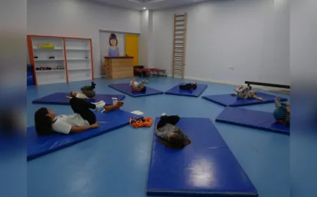 Düzce Belediyesi Çocuk Üniversitesi’nde Yeni Dönem Coşkusu