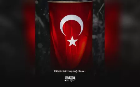 Müsavat Dervişoğlu’ndan Aksaray’daki Kaza Sonrası Taziye Mesajı