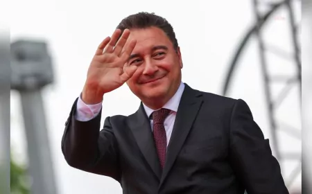 Sanal Bahis Tartışması: Erdoğan’dan Eylem Planı Açıklaması, Babacan’dan Sert Tepki