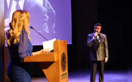 Odunpazarı’ndan Müslüm Gürses ve Ferdi Tayfur’a Vefa: “Ahde Vefa” Konseri Unutulmaz Anlar Yaşattı