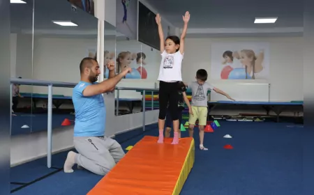 Eskişehir Büyükşehir Belediyesi Ücretsiz Spor Eğitimleri İçin Kayıtlar Başlıyor