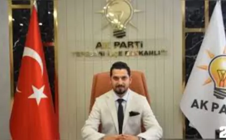 AK Parti Tepebaşı İlçe Başkanı Kaya’dan Elektrikli Otobüs Eleştirisi: “Çürümeye Terk Edilmiş Durumdalar”