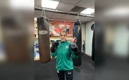 Büyükşehirli Sporcu Ece Asude Ediz, İslami Dayanışma Oyunları’na Davet Edildi