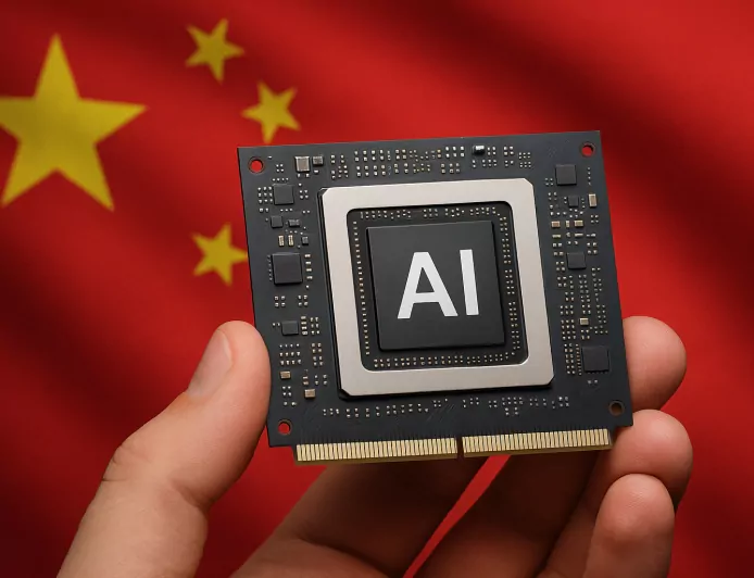 Çin, Nvidia’nın özel üretim yapay zeka çiplerini kısıtladı: Teknoloji devleri test ve siparişleri durduruyor