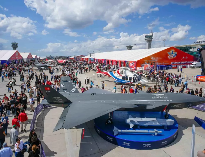 TEKNOFEST 2025 başlıyor: İstanbul Atatürk Havalimanı’nda yeni yarışmalar, hava gösterileri ve milyonluk ödüller