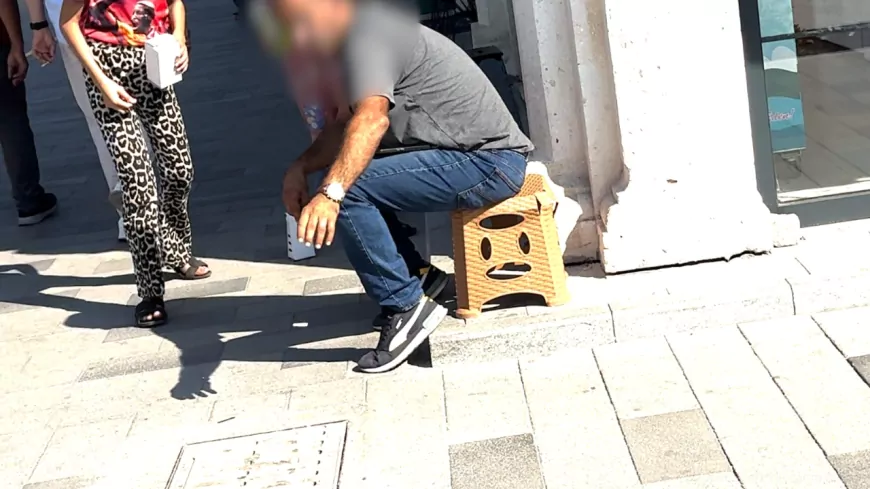 Düzce’de Çöp Denetimleri Sıklaştı: Kuralları İhlal Edenlere Ceza