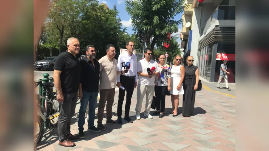 Anahtar Parti’den Trafik Eleştirisi: “Eskişehir’de Trafik Sorunu Çözülmedi, Sınıfta Kalındı”
