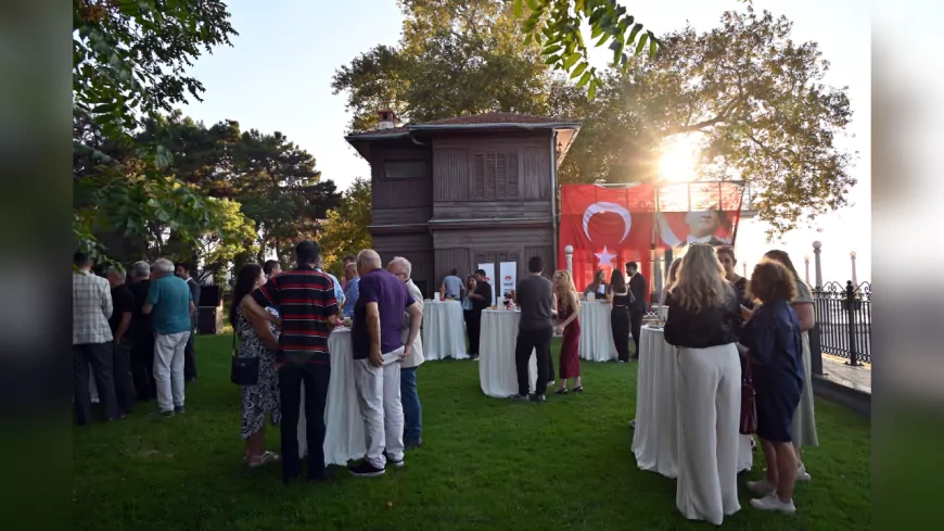 Yalova’da 2025-2026 Adli Yılı Yürüyen Köşk’te Açıldı