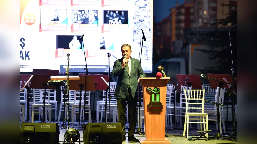 Toprağın Öyküsü 17. Kez Eskişehir’de Hayat Buldu
