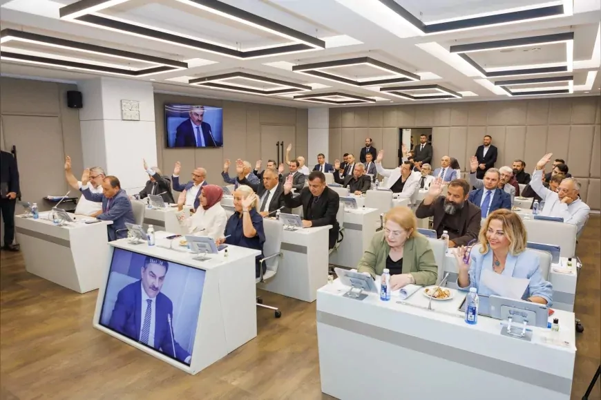 Dilek Gappi: "Mevzuat cezalandırıcı değil, nitelikli yayınları teşvik edici olmalı"