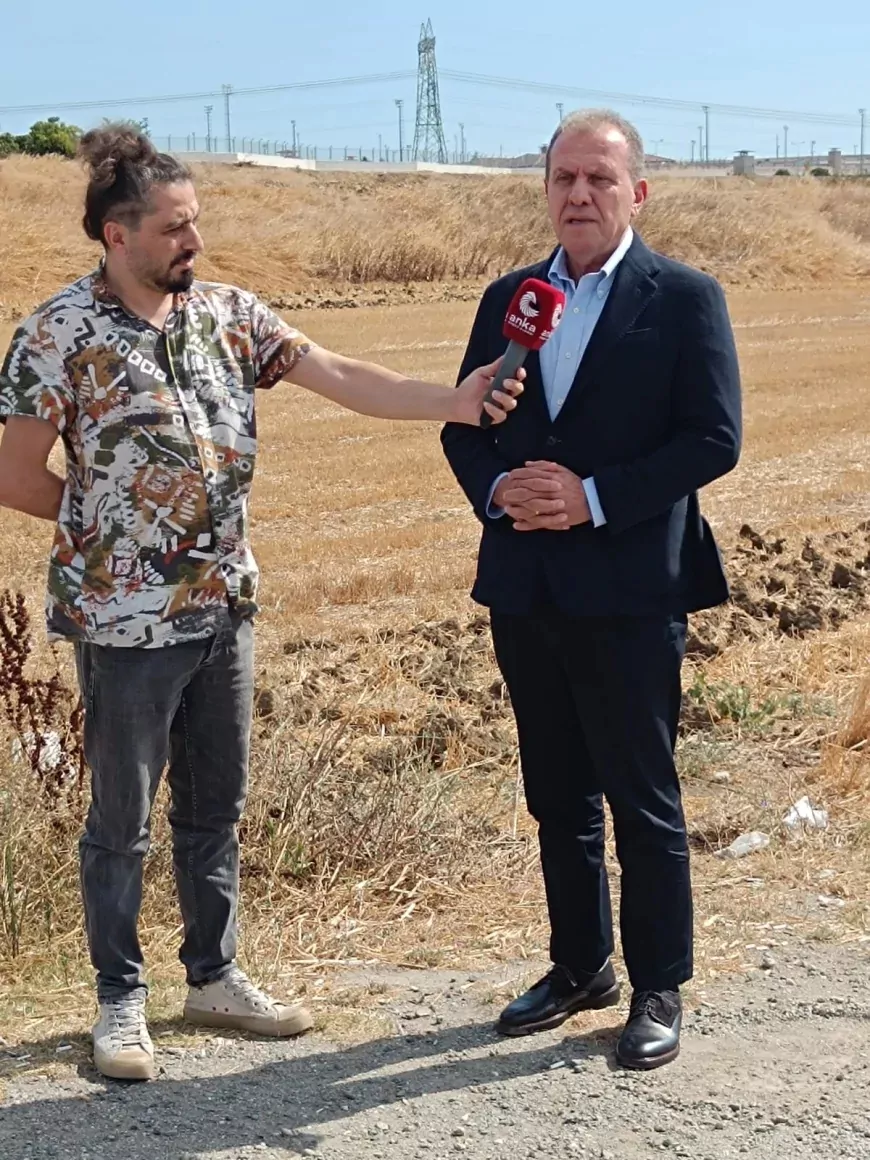 TBB Başkan Vekili Vahap Seçer: “Belediye başkanlarımız suçları sabit olana kadar tutuklanmamalı, şehirlerine dönmelidir”