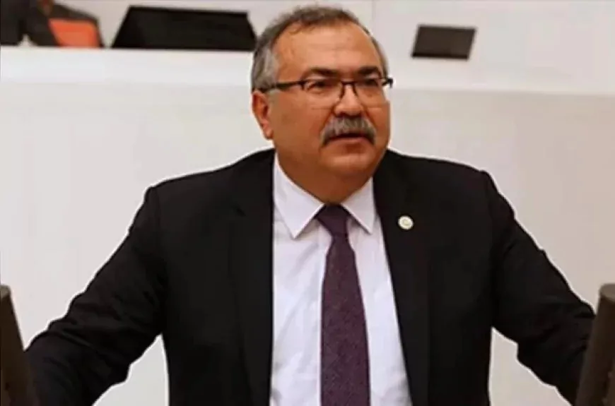 CHP’li Süleyman Bülbül’den Özlem Çerçioğlu’na sert tepki: “Aydın halkının oylarını AK Parti’ye sattın”