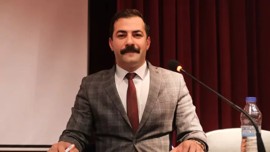 CHP Eskişehir İl Başkanlığı’ndan 102. Yıl Mesajı: “Umudu Büyüteceğiz, Mücadeleyi Sürdüreceğiz!”