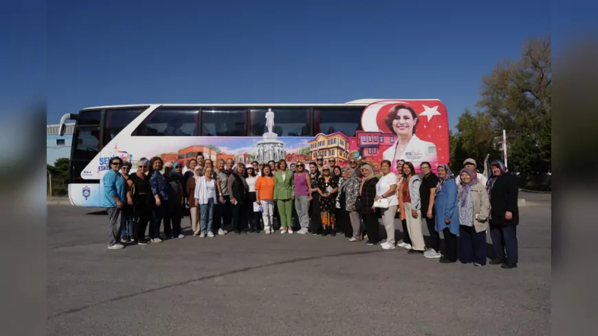 Başkan Ünlüce: “Önce Kendi Tarihimizi Tanımalıyız”
