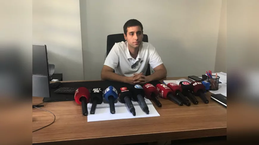 Eskişehir Ekoloji Derneği'nden "Katliam İhalesi" Tepkisi: Mahkemeden Yürütmeyi Durdurma Kararı