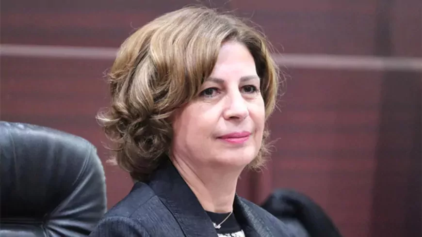 Başkan Ayşe Ünlüce: “Hukuki Güvenlik Kalmadı, Kararı Halk Versin”