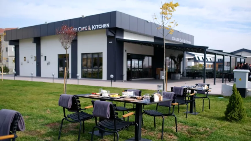 City Sports 1. Yaşını Festival Coşkusuyla Kutluyor