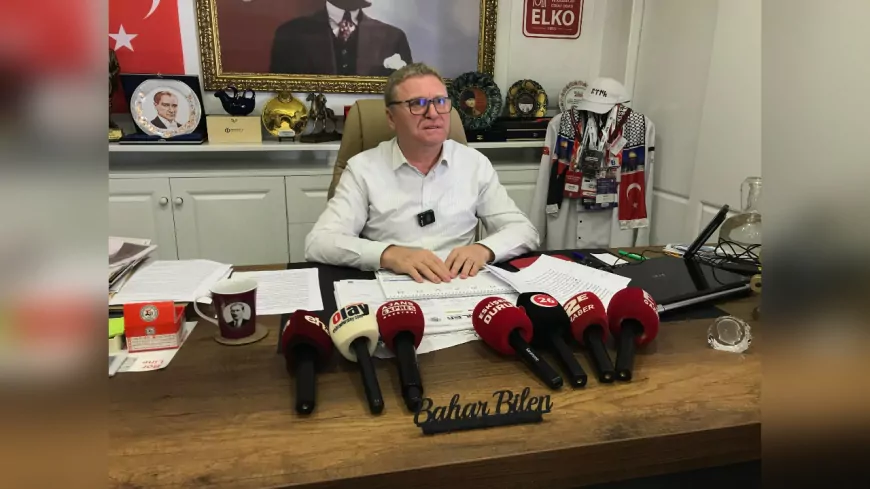 Bahar Bilen: “330 Lokanta Kapandı İddiası Gerçek Dışı, Esnaf Açılışları Daha Fazla”