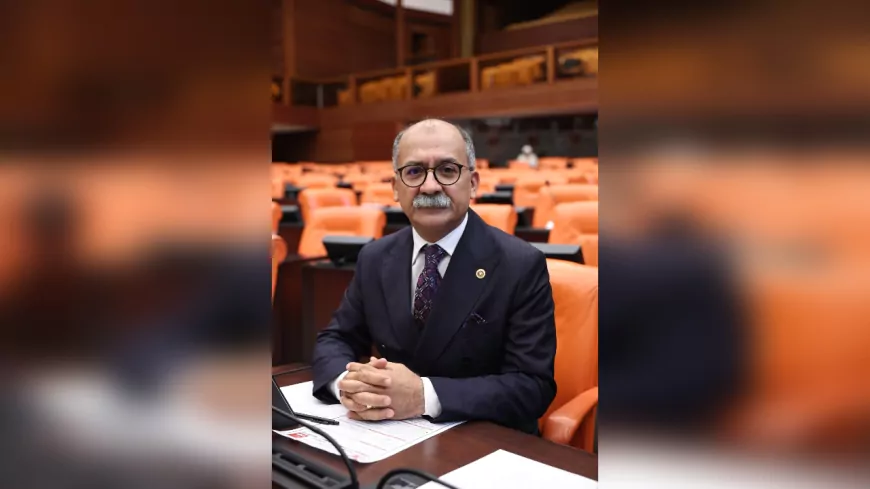 CHP’li Arslan’dan Sert Tepki: “Milletvekiline Şiddet Emrini Kim Verdi?”
