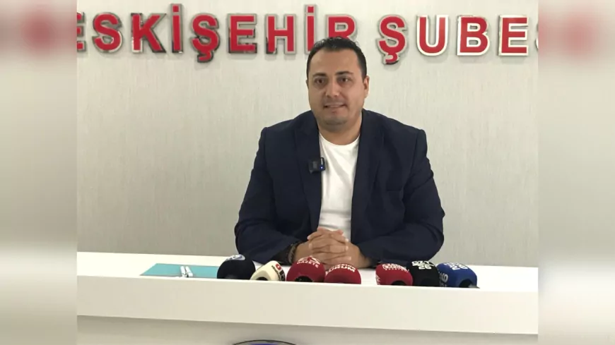 Eskişehir’de Sağlık ve Sosyal Hizmet Çalışanları İçin Promosyon Süreci Başladı