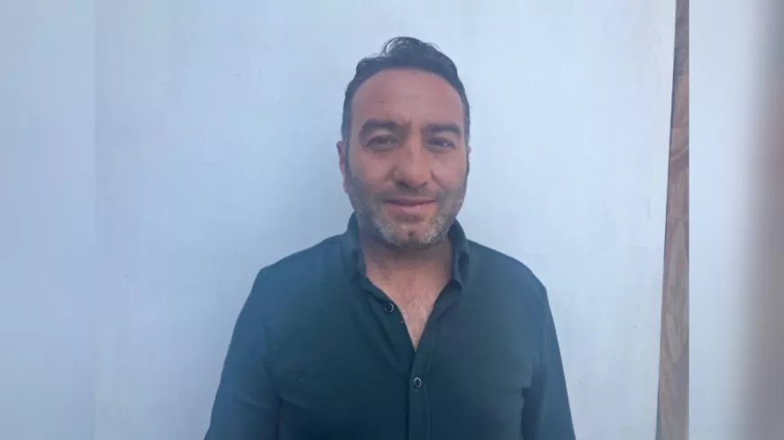 Yenilik Partisi’nden Atatürk Caddesi'ndeki Duba Uygulamasına Destek
