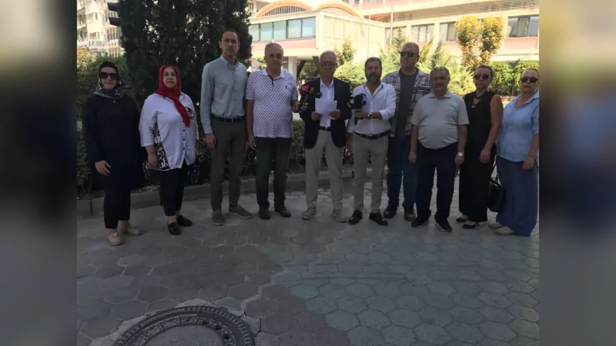 Anahtar Parti’den 12 Eylül Darbesi Mesajı: “Gerçek Demokrasi İçin Yüzleşme Şart”