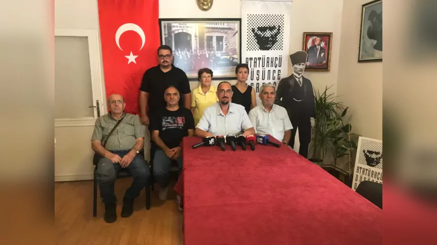 ADD’den 12 Eylül Mesajı: “Çare, Yeniden Atatürk Cumhuriyeti”