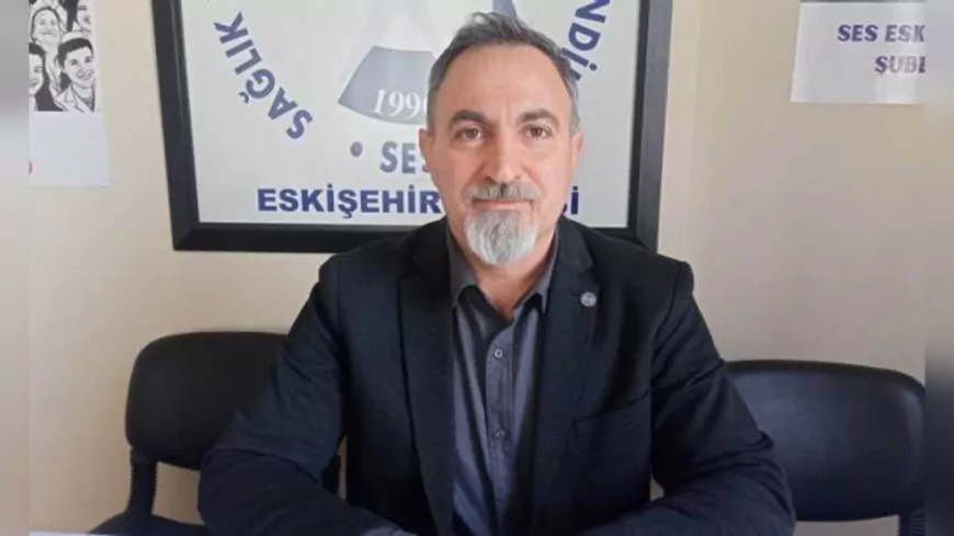 SES Eskişehir Şubesi’nden Banka Promosyonları İçin Şeffaflık ve Adil Dağıtım Talebi