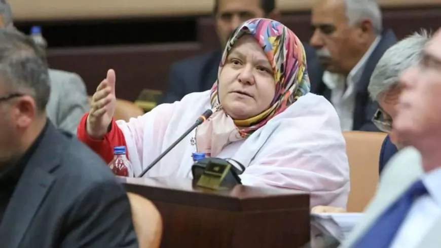 Mihalgazi Belediye Başkanı Akgün: "Büyükşehir’in 2026 Yatırım Programı Vizyonla Çelişiyor"