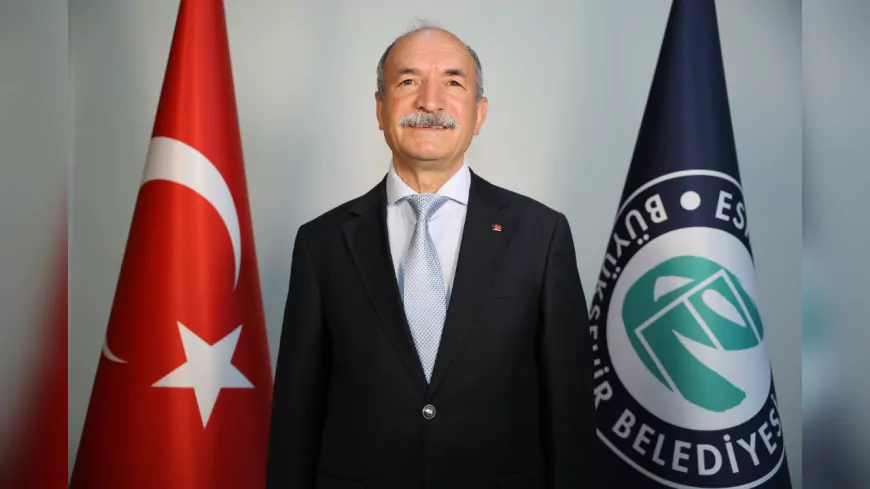 CHP’li Ali Haydar Çelik’ten Yatırım Programı Eleştirilerine Yanıt: “Belediyeler Hizmet Etmeye Kararlı”