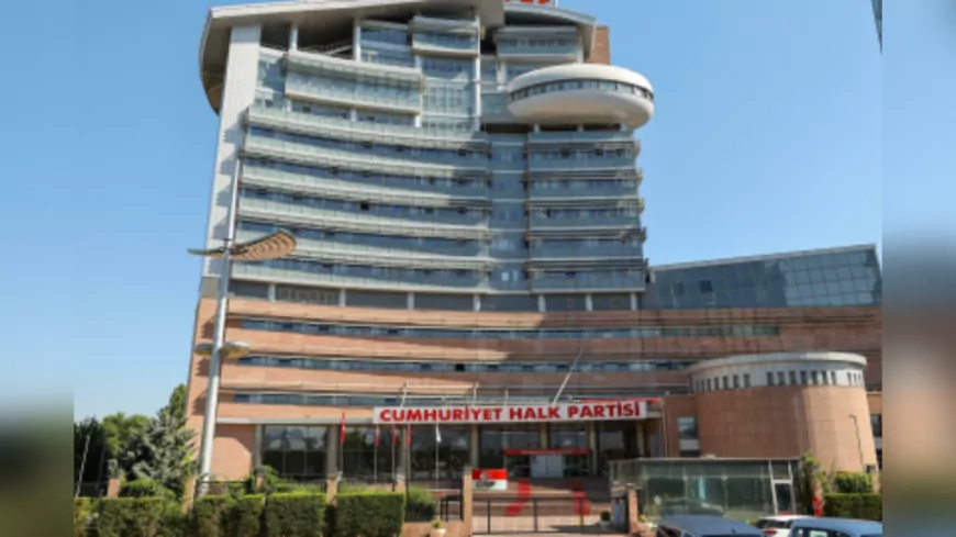 Ekrem İmamoğlu’ndan Kurultay Davasına Sert Tepki: “Bu, Türkiye’yi Tek Partili Hayata Geçirme Operasyonudur”