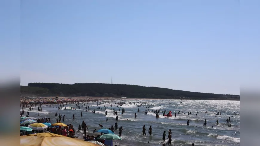 Bu Yaz 1.906 Kişi KOSKEM Sayesinde Hayata Tutundu