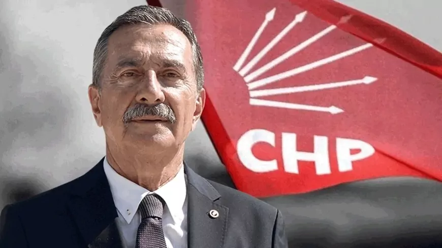 Ahmet Ataç: “Cumhuriyet Halk Partisi’nin Tek Hedefi Artık İktidardır”