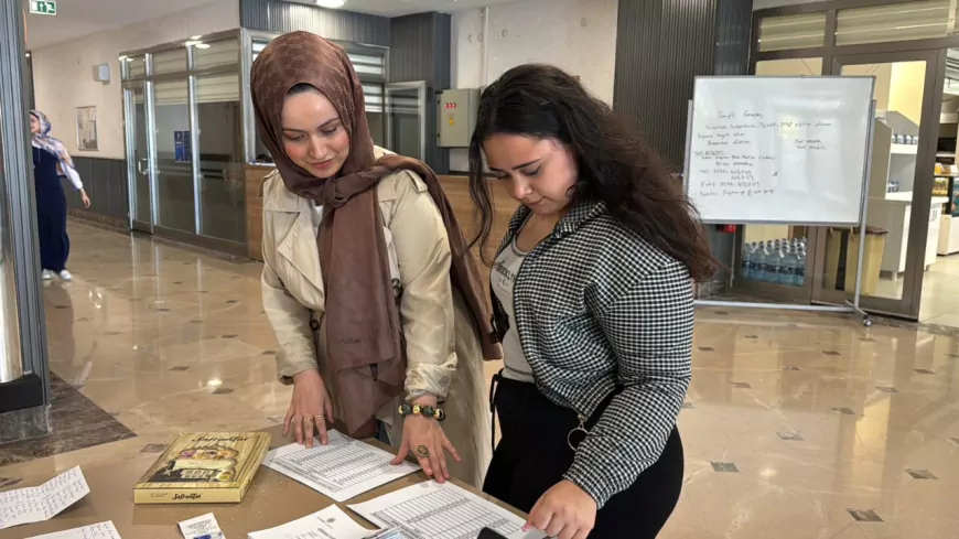 Karabük Belediyesi’nden Öğrencilere Ulaşım Kolaylığı