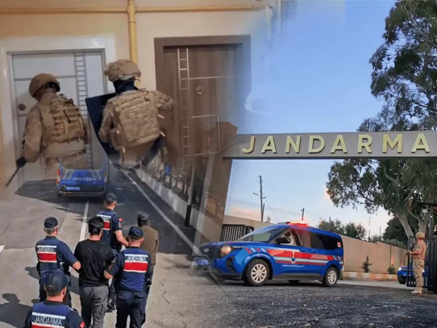 İçişleri Bakanı Ali Yerlikaya: 32 ilde düzenlenen operasyonlarda 51 DEAŞ şüphelisi yakalandı